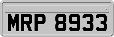 MRP8933