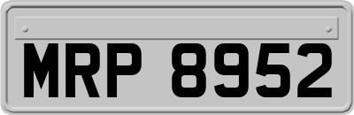 MRP8952