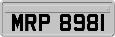 MRP8981