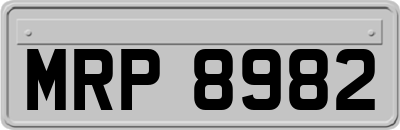 MRP8982