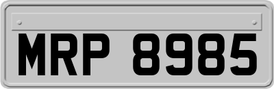 MRP8985