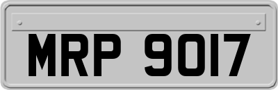 MRP9017