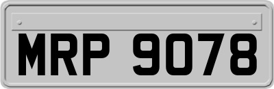 MRP9078