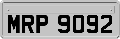 MRP9092