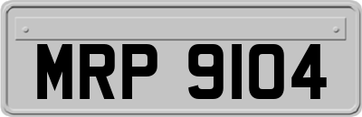 MRP9104