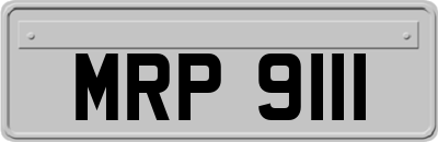 MRP9111