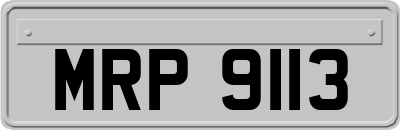 MRP9113
