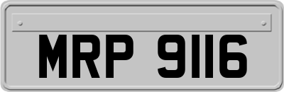MRP9116