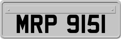 MRP9151