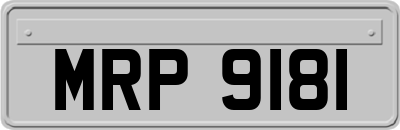 MRP9181