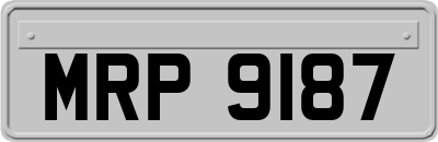 MRP9187