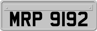 MRP9192