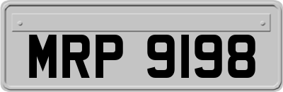 MRP9198
