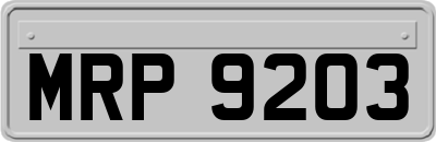 MRP9203