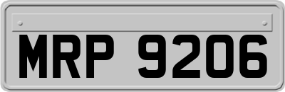 MRP9206