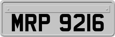 MRP9216