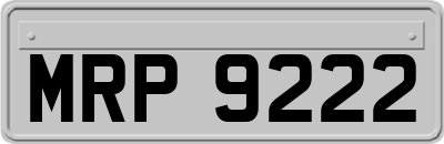 MRP9222