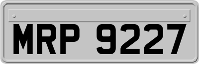 MRP9227