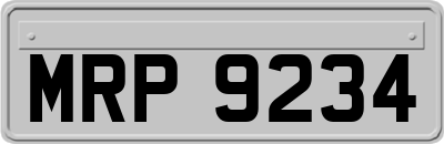 MRP9234