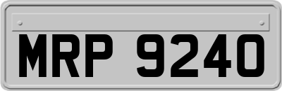 MRP9240