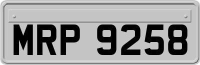 MRP9258