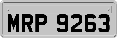 MRP9263