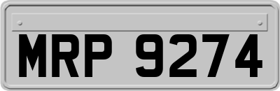 MRP9274