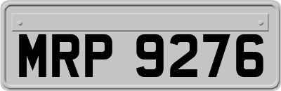 MRP9276
