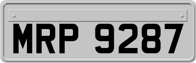 MRP9287