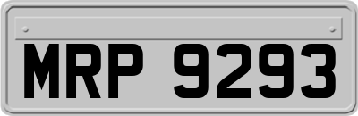 MRP9293