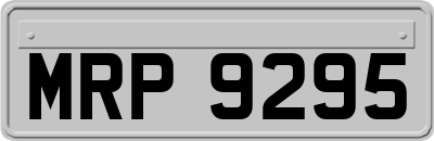 MRP9295