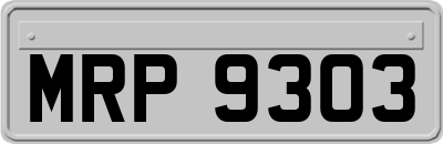 MRP9303