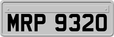 MRP9320