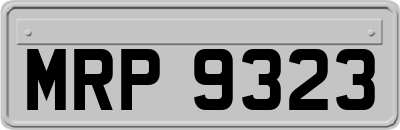 MRP9323