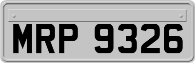 MRP9326