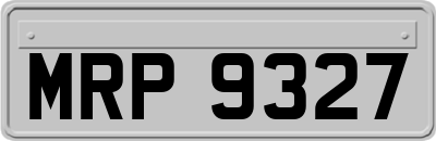 MRP9327