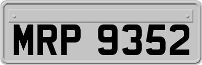 MRP9352