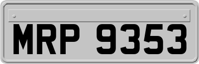 MRP9353