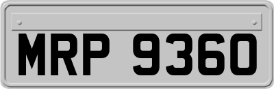 MRP9360