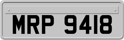 MRP9418