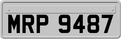 MRP9487