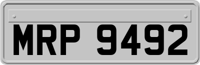 MRP9492