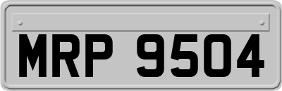 MRP9504