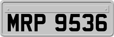 MRP9536