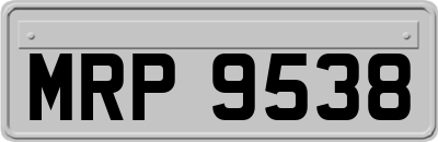 MRP9538