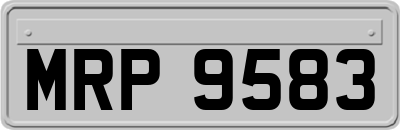 MRP9583
