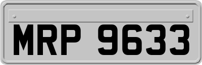 MRP9633