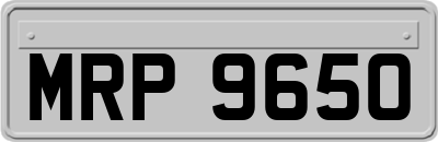 MRP9650