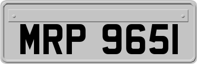 MRP9651