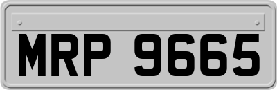 MRP9665